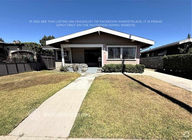 Building Photo - 3874 2nd Ave Rental
