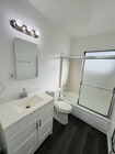 Unit 4 Bathroom - 1230 N Mansfield Ave