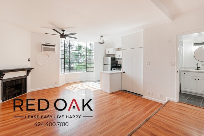 Building Photo - 10304 Tujunga Canyon Blvd Rental