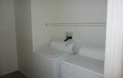 Laundry hookups in home - 73641 Sunnyslope Dr Apartments