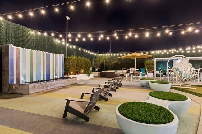 Photo - Milano Apartments