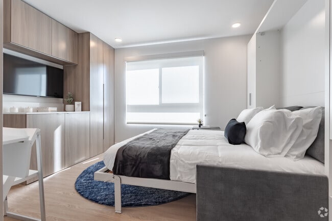 Interior Photo - MySuite at Cara Co-Living Rental