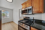 Kitchen - 4654 33rd St Unit 12