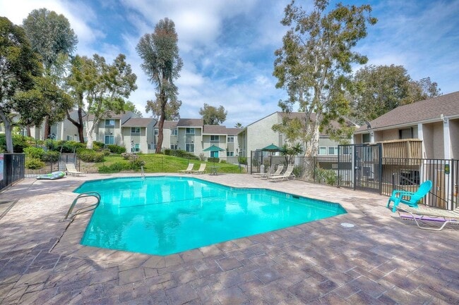 Photo - 6333 College Grove Way Unit Lake Park Villas