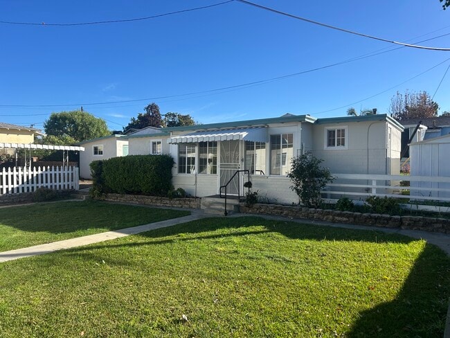 Building Photo - 7932 Rhea Vista Dr