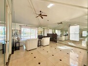 Photo - AVAILABLE NOW!! GORGEOUS 3 Bedroom 3 Bathroom Condo with Lake Views in Rancho Mirage!