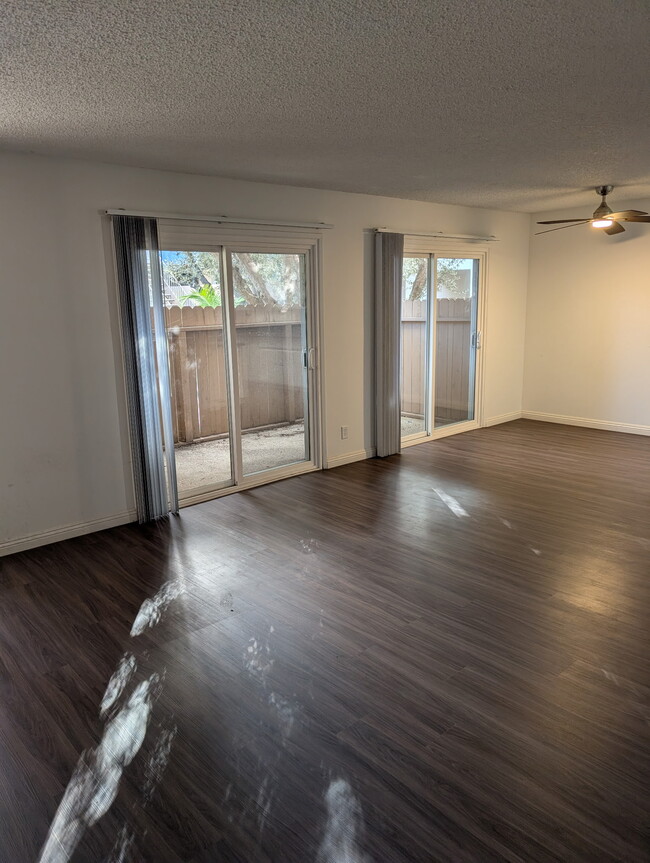 Photo - Ocean Villas Apartments