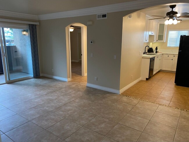 Photo - One Bedroom Lower Level Condo in Oceanside