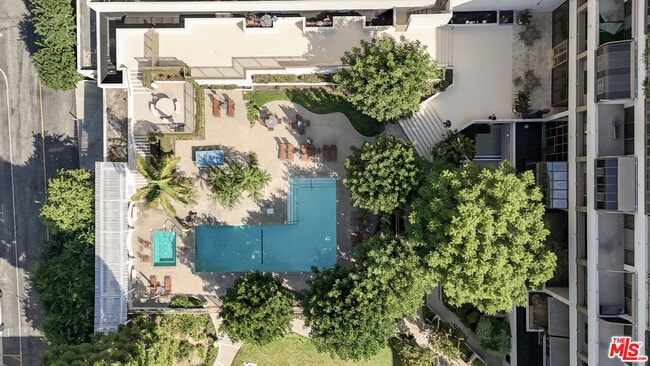 Photo - 121 S Hope St Unit 313