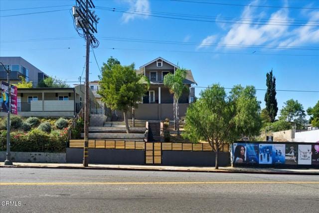 Photo - 1488 W Sunset Blvd Unit 1/4