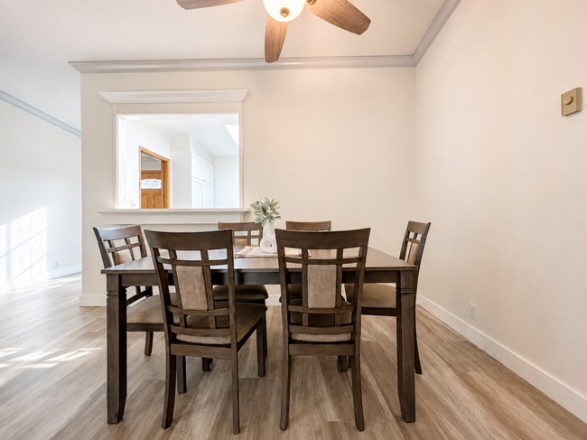 Photo - Tranquil Furnished 2 Bedroom in Boardwalk Community! 2 Assigned Underground Parking Spaces! New I...