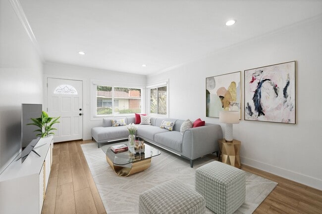 Photo - 1503 Clay St Unit 1503