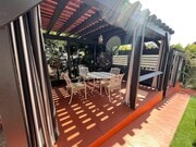 private patio - 3639 1st Ave Unit 3639