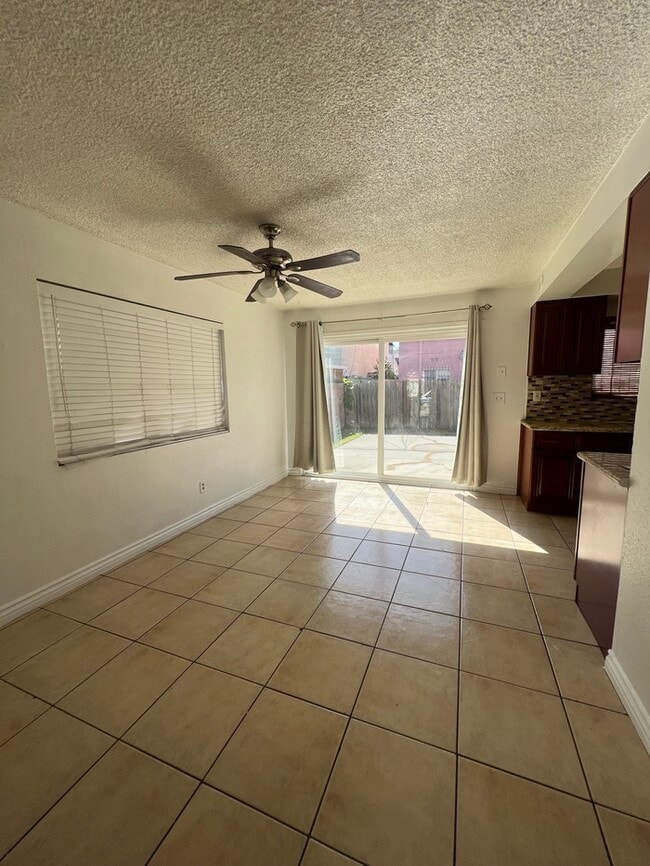 Photo - Two-story duplex unit