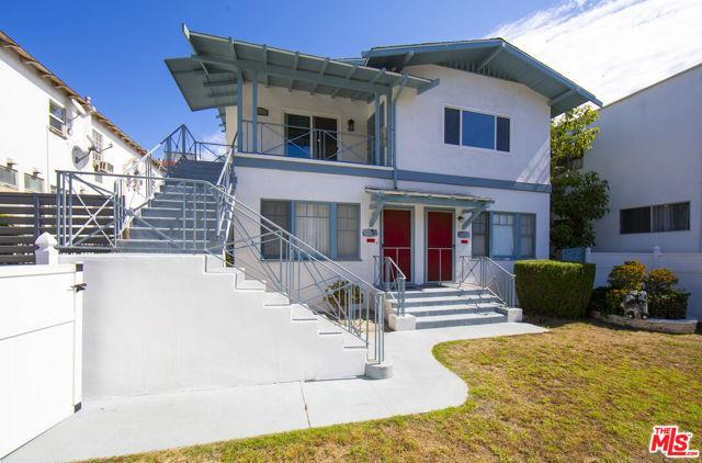 Building Photo - 1040 N Crescent Heights Blvd