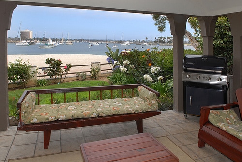 Beach Home - Beach Home