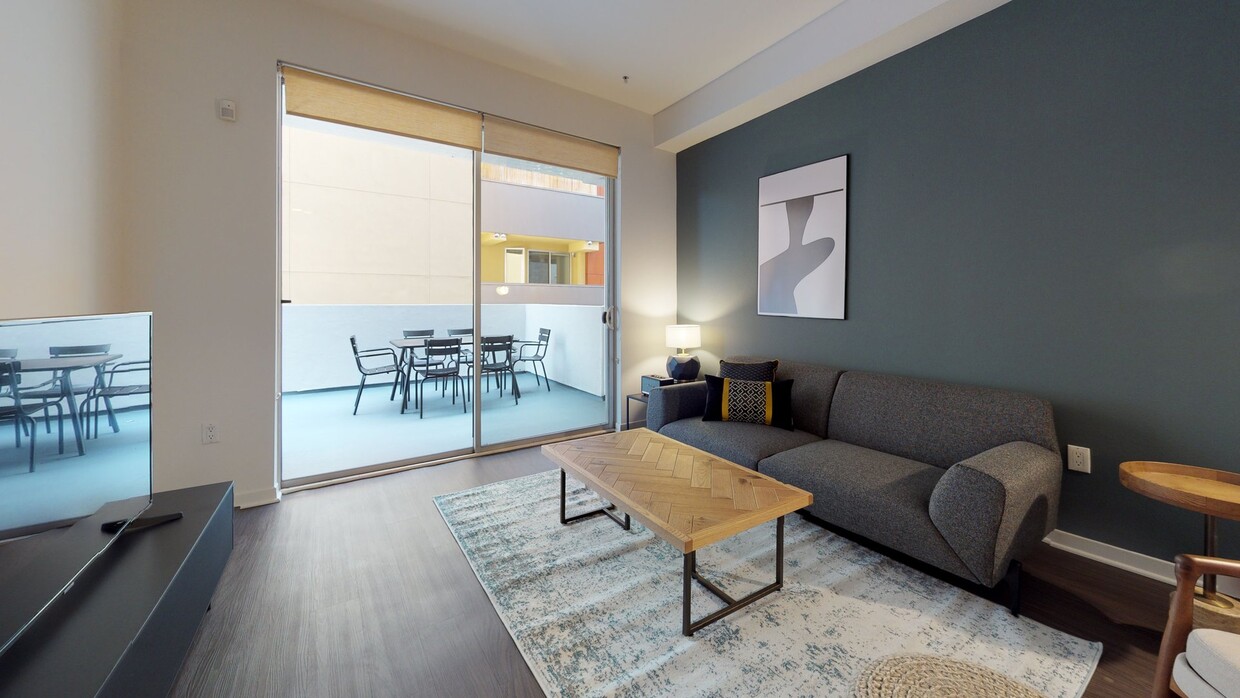 3D Tour - 1410 5th St Apartment Unit FL2-ID205