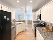 Photo - Beautifully renovated single-level condo in gated Newport Baycrest