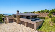 Photo - Tuscan Dream Villa in Summerland — Ocean Views, Orchard Serenity, Fully Furnished Retreat