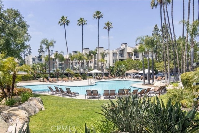Photo - 21520 Burbank Blvd Condo Unit 305