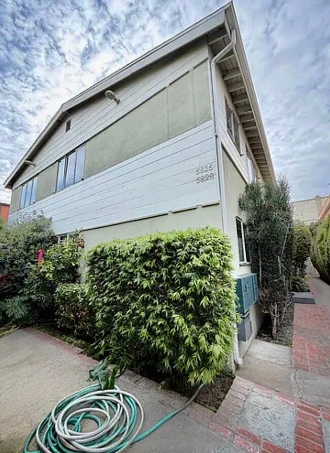 Building Photo - 5826 Gregory Ave