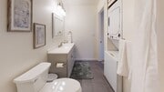 Bathroom - 5647 Gaines St