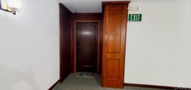 Photo - 5845 Friars Rd Unit 1403