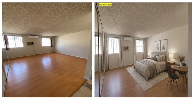 Building Photo - 3836 Earle Ave