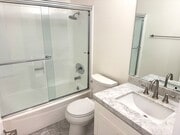 Photo - Bright and breezy, updated 2+2 condo in Playa Del Rey, fireplace, pool Unit 40