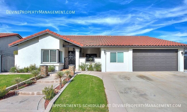 Building Photo - 9814 Hibiscus Ct