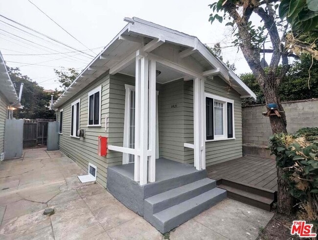 Photo - 1421 Kellam Ave House