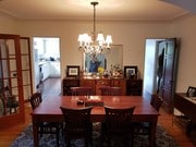 Dining Room - 2090 E Mountain St House