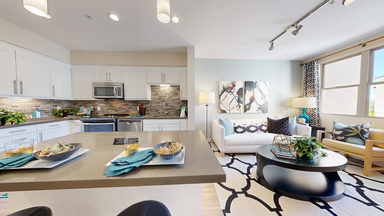 3D Tour - Reata Oakbrook Village