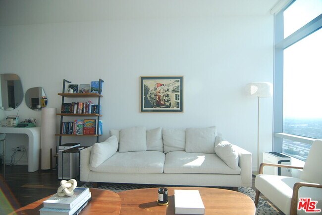 Photo - 900 W Olympic Blvd Unit 31F