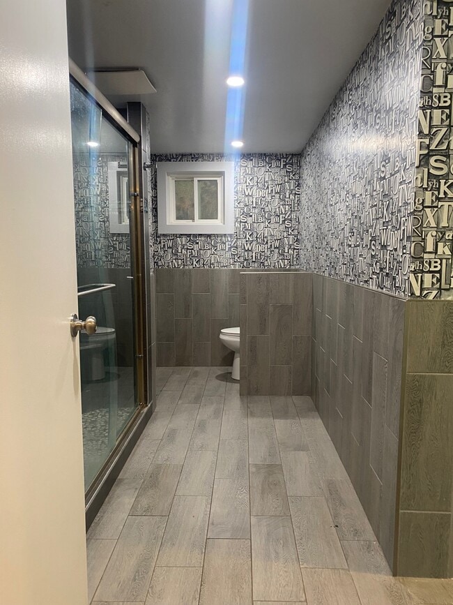 Bathroom - 8828 Harratt St Unit Harratt Studio