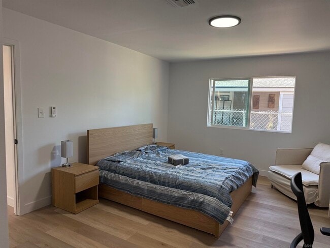 Photo - 664 Carefree Dr Apartment Unit Master's Bedroom