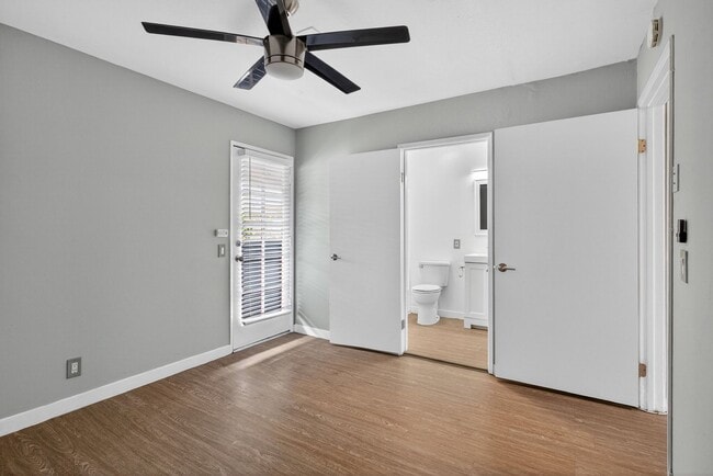 Photo - 533 E 11th St Unit 16