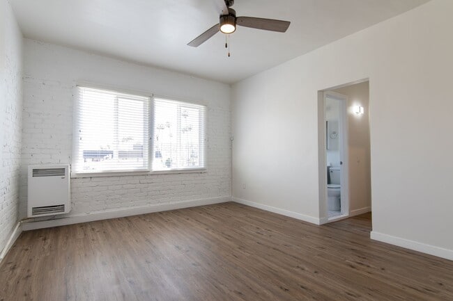 Photo - Charming Apartment with Urban Convenience