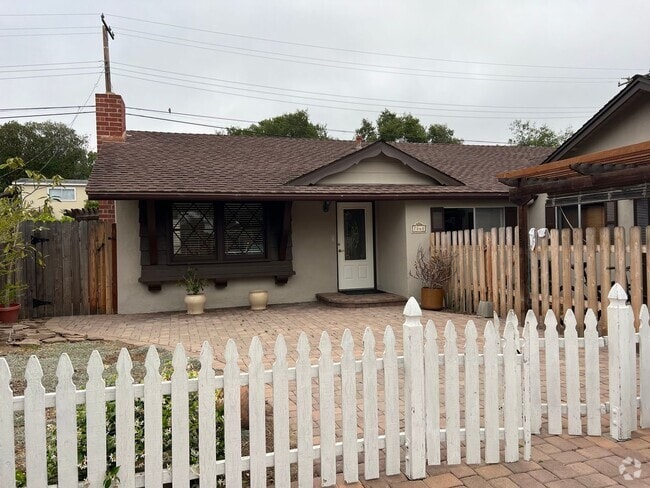 Building Photo - Goleta 3 Bedroom Home