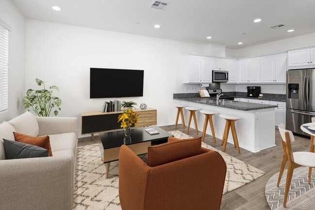 Building Photo - Village of Escaya - 3 Br 2.5 Ba - 2 car attached garage - must see this fabulous community! Unit #154