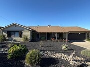 Photo - Stunning Fully Furnished 3 Bed-3 Bath Home with Den - Over 2300 Sq Ft.