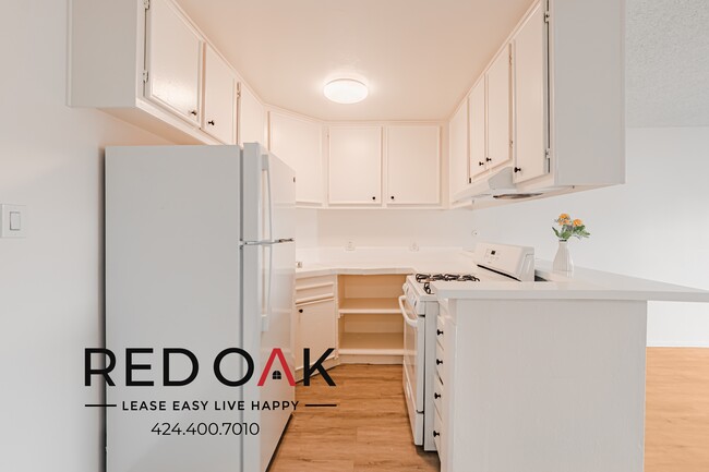 Photo - 509 N Berendo St Unit 110