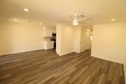 Photo - Remodeled 2+1 Upstairs Parkside Condo