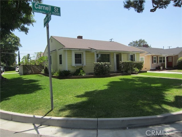 Photo - 15246 Carnell St House