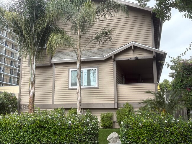 Photo - 434 N Oakland Ave Townhome