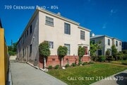 Photo - 709 Crenshaw Blvd Unit #04