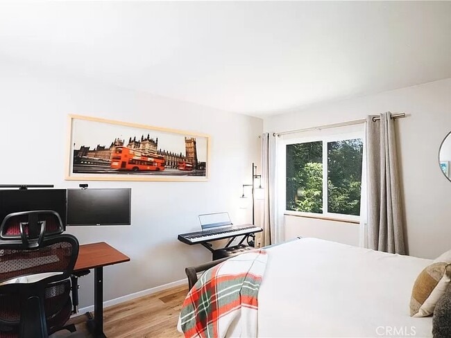 Photo - 5460 White Oak Ave Unit D building