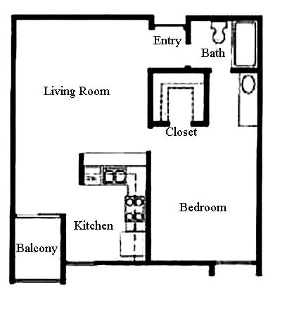 Photo - 7500 Parkway Dr Condo Unit 301