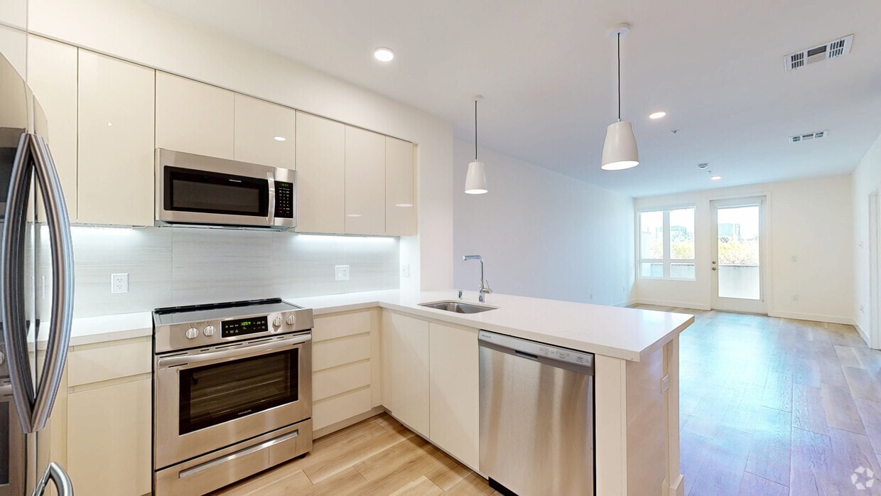 3D Tour - NEXEN