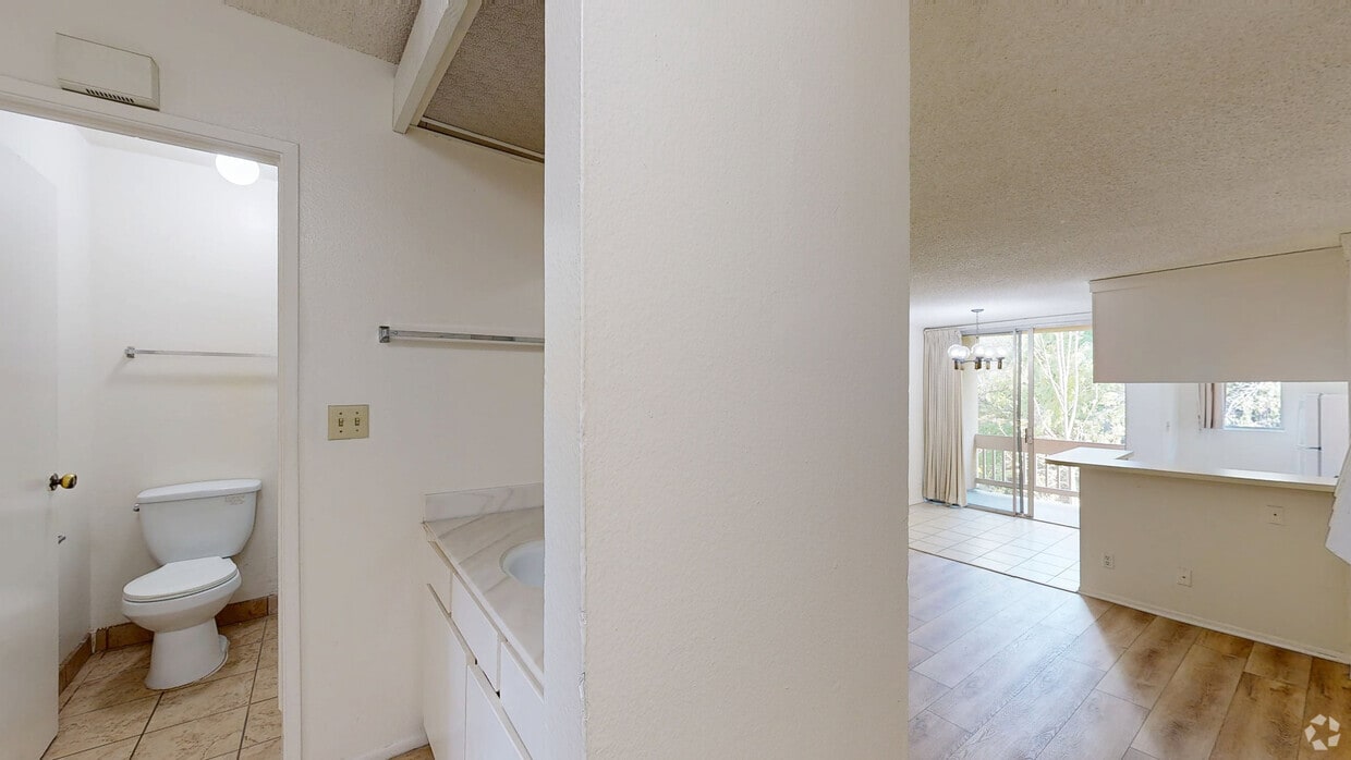 3D Tour - Levering Apartments